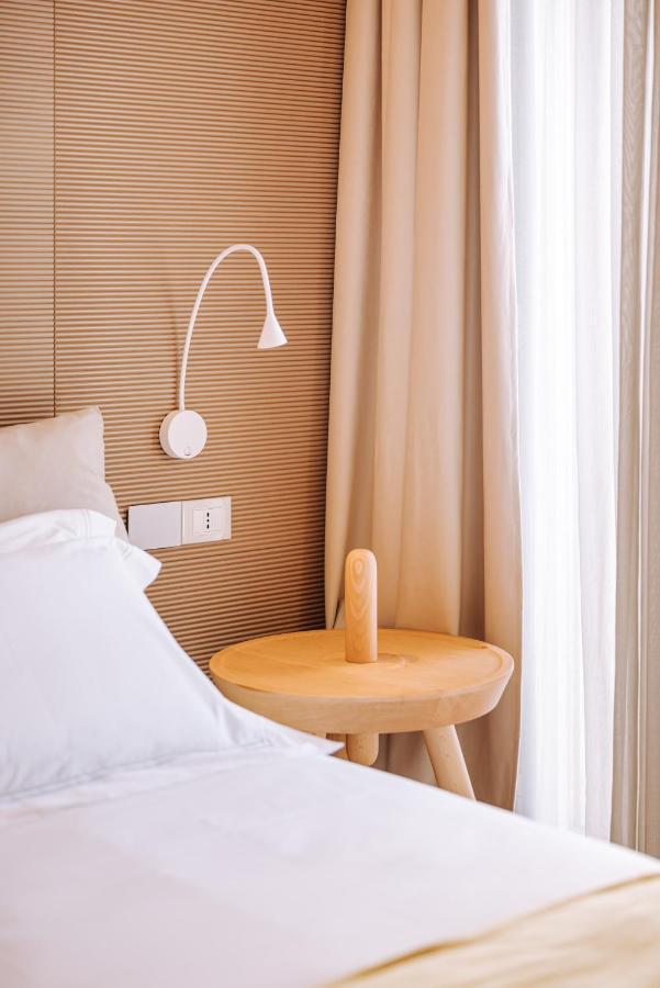 Biancodonda Greenblu Hotel & Spa Gallipoli Eksteriør bilde
